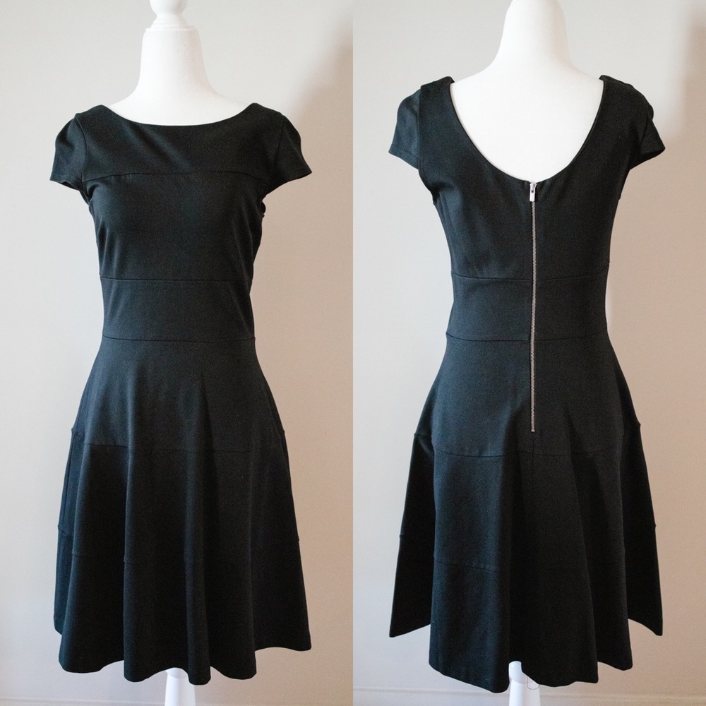 Banana republic dress